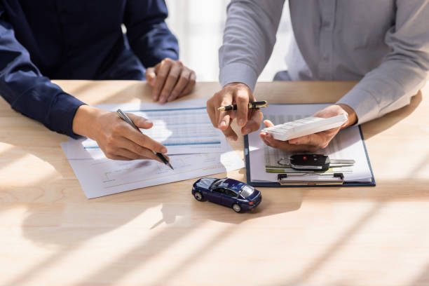 Car insurance options for Arlington residents